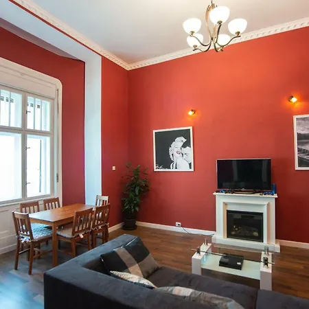 Micsa Steiner Palace Flat Apartment *