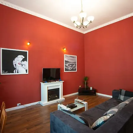 Micsa Steiner Palace Flat Apartment