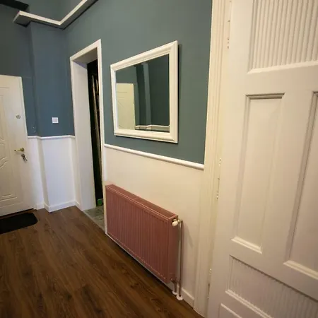Micsa Steiner Palace Flat Apartment Timisoara