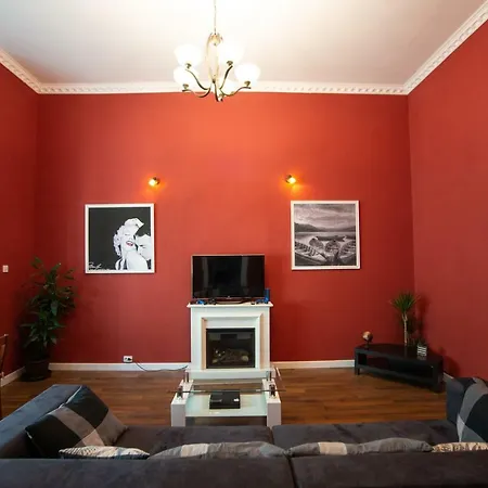 Micsa Steiner Palace Flat Apartment