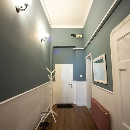 Appartement Micsa Steiner Palace Flat Timişoara