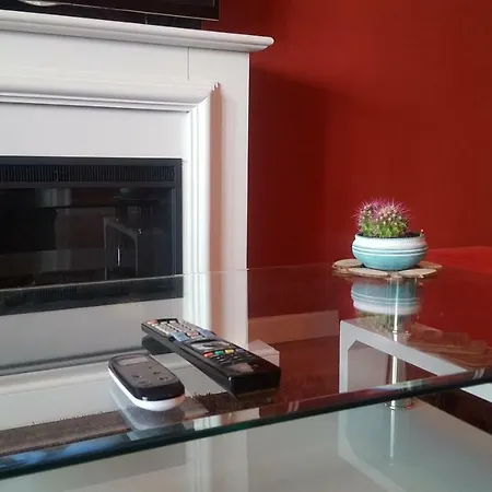 Apartment Micsa Steiner Palace Flat Timisoara