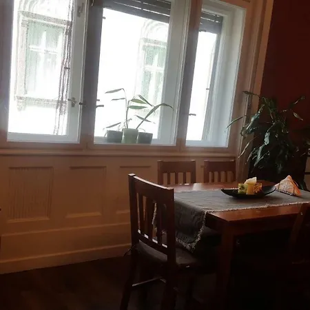 Appartement Micsa Steiner Palace Flat Timişoara