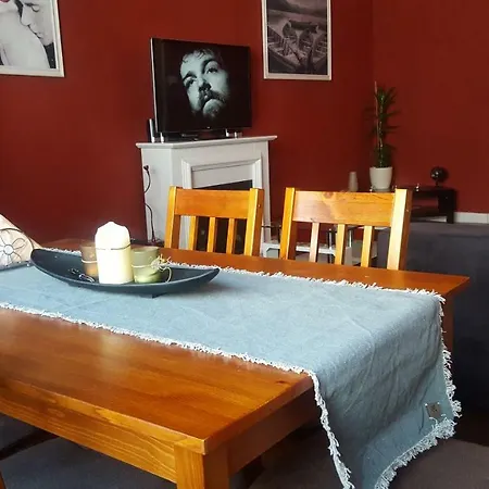 Micsa Steiner Palace Flat Apartment *