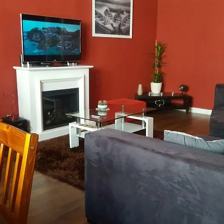 Micsa Steiner Palace Flat Apartment Timisoara