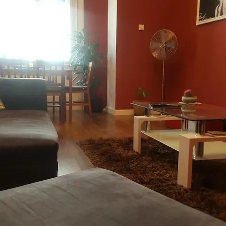 Micsa Steiner Palace Flat *
