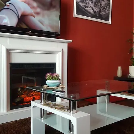 Appartement Micsa Steiner Palace Flat Timişoara